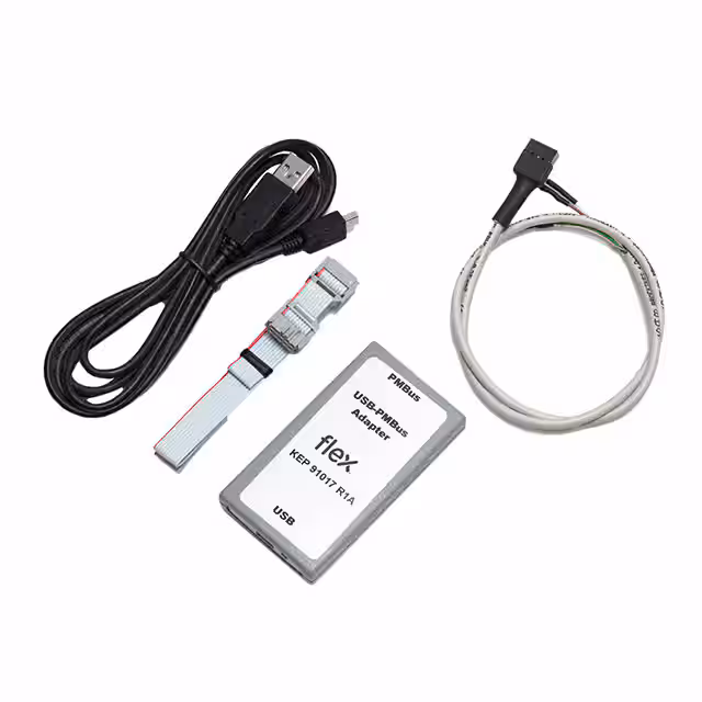 FAB8020785 Flex Power Modules  Accessoires